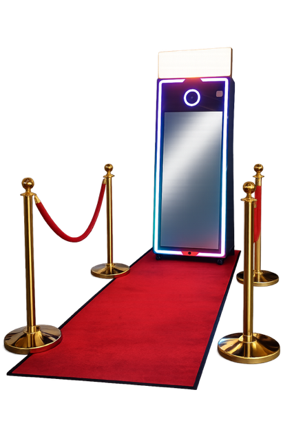 Photobooth compleet