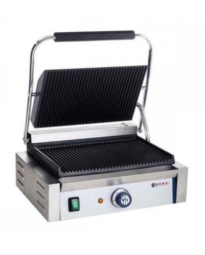 Contact Grill
