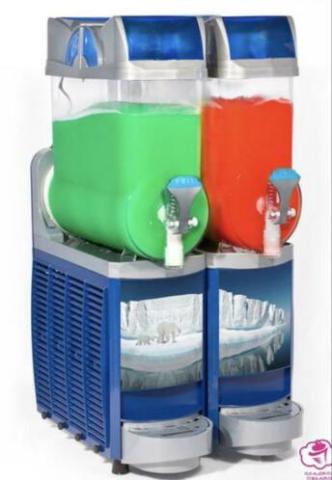 Slush Machine A image