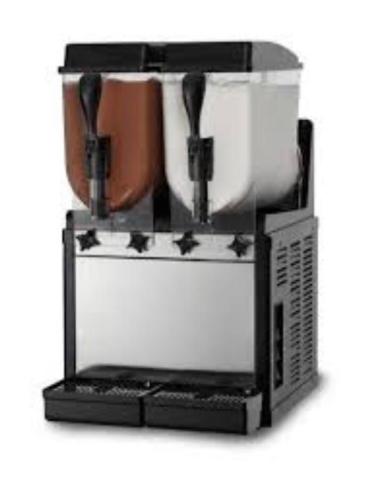 Slush Machine B image