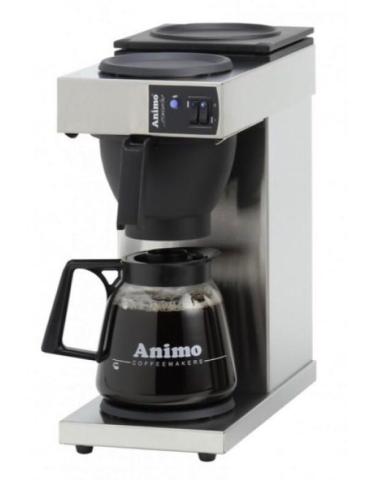Koffiezetmachine image