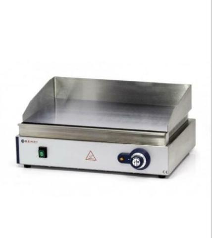 Bakplaat (Elektrisch) image