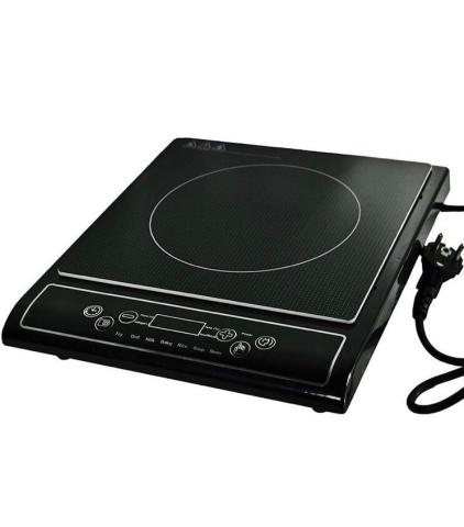 Inductiekookplaat image