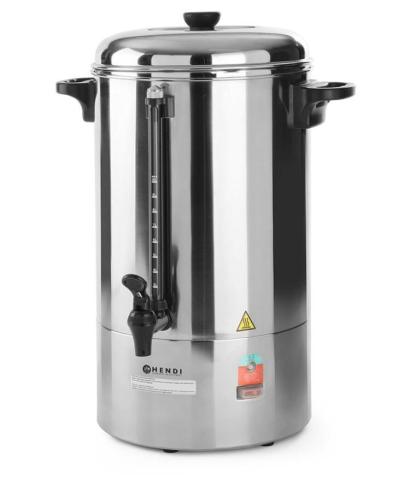 Koffie Percolator image