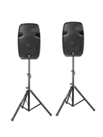 Speakerset image