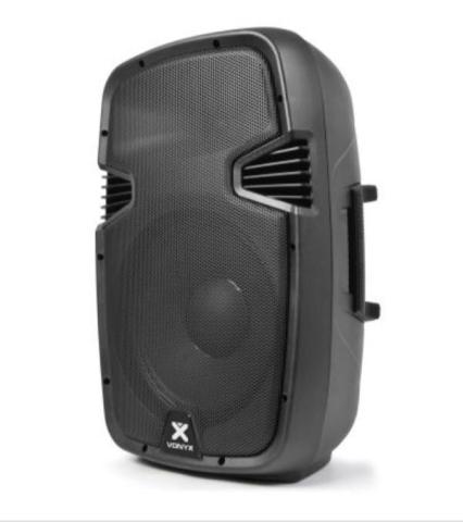 Speaker image