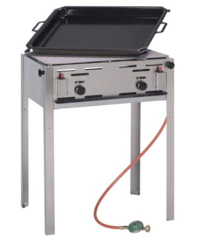 Gas Barbecue image