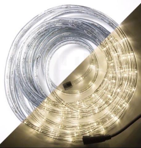 LED Lichtslang image