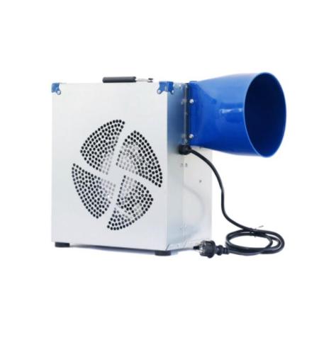 Blower image