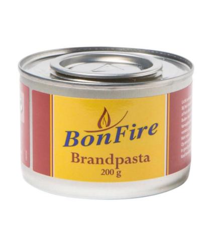 Bonfire Brandpasta image