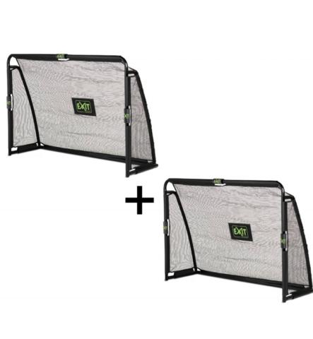 Voetbaldoelen image