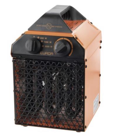 Elektroheater B image