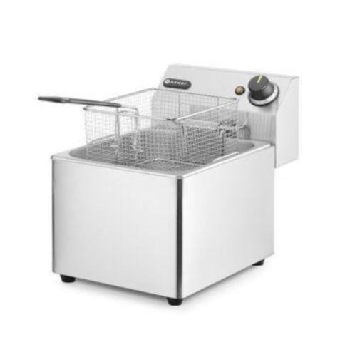 Frituurpan  image