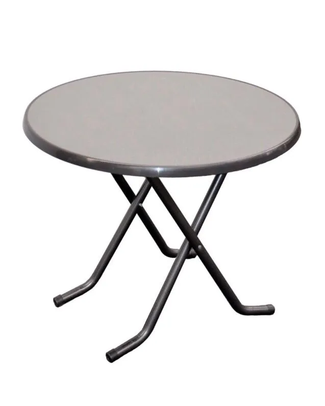 Ronde Klaptafel C
