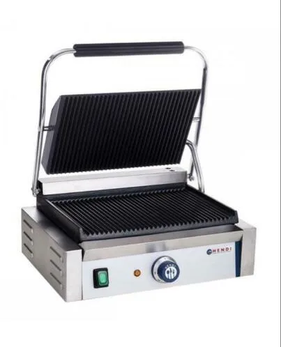 Contact Grill