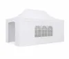 Luxe Partytent Easy Up met zijwanden