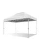 Partytent Easy Up zonder zijwanden