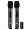 Draadloze JBL microfoons