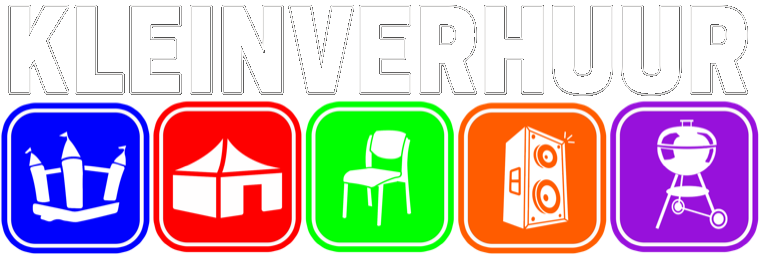 KleinVerhuur
