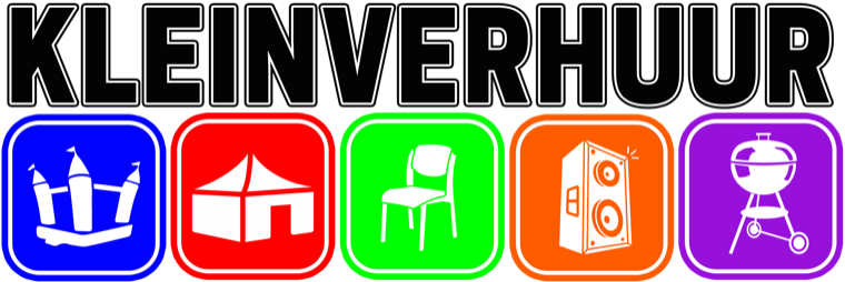 KleinVerhuur